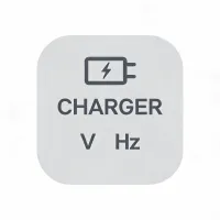 Request charger electrical file