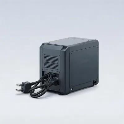 electric forklift battery charger