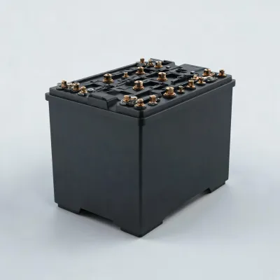electric forklift battery weight