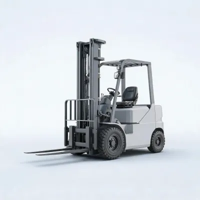 electric forklift manufacturers