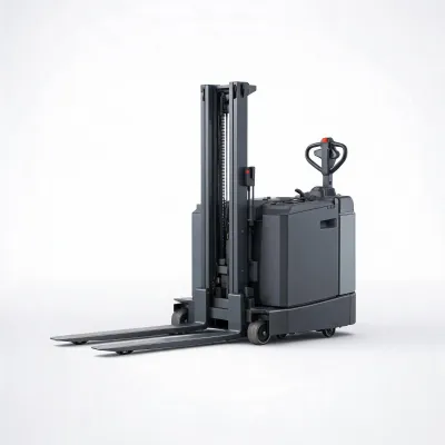 electric walkie forklift