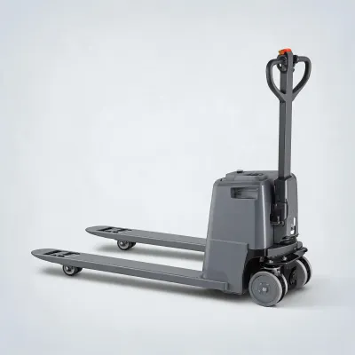 forklift electric pallet jack