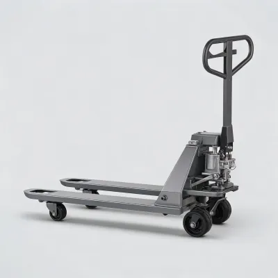 high lift pallet truck 2000kg
