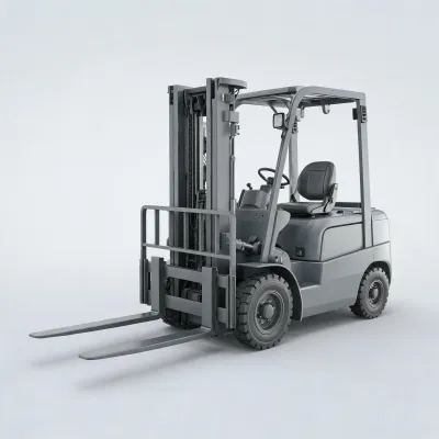 lithium electric forklift manufacturers